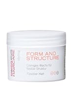Swiss Haircare Cera Capilar Form & Structure 50 ml