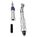 New Style Wrench Type High Low Hand Kit Nsk Style Ex203c + Pana-max High Speed 4 Holes with Cartridge