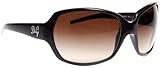 D&G DD8018 Violet/Brown Gradient Sunglasses (DD8018-886-13-63-17-125)