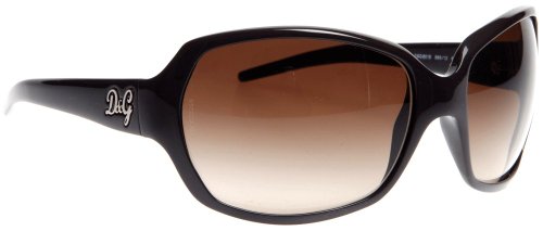 D&G DD8018 Violet/Brown Gradient Sunglasses (DD8018-886-13-63-17-125)
