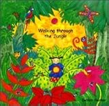 Jangala wica ture jamdiām = walking through the jungle
