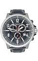 DKNY Men's Black Strap watch