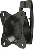 Sanus Systems MF202-B1 15 to 37 Full Motion TV Mount (Black)