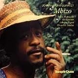 Revue Johnny Dyani  / Mbizo