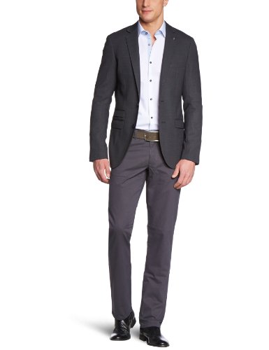 Herren Sakko Slim Fit 023EO2G016 Gr. 48 M Grau 010 ash grey Herren Sakko Slim Fit 023EO2G016 Gr. 48 M Grau 010 ash grey