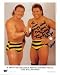 Brunzell, Jim Autographed/Hand Signed 8x10 Photo (P)
