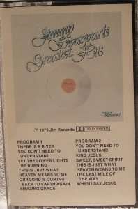 Jimmy Swaggart - Best of the Best - Zortam Music