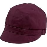 Lija Bowler Cap