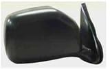Kool-Vue KV-TY35ER-Y9 Toyota TacomaOE Replacement Mirror Power,lack