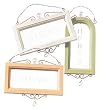 Garden Herb Wall Art Set of 3