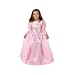 D�guisement princesse fille - 3 � 5 ans