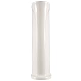American Standard 731100-400.020 Pedestal Sink Leg for 0115, 0113 and 0236 Basins, White