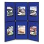Apollo/NOBO ShowBoard Presentation System For Display, 6Panel