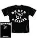 TSB 1132 - TSHIRT / BLACK SABBATH - FLYING DEMON -