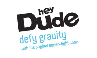 Vans Hey Dude - Super Light Shoes!