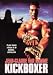 Kickboxer DVD