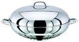 Stellar 8000 37cm Wok