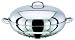 Stellar 8000 37cm Wok
