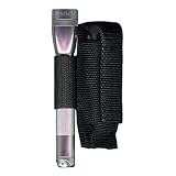 RIPOFFS AA MINI FLASHLIGHT and MULTI TOOL POUCH CO-80 (Misc.)