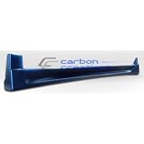 2002-2007 Subaru Impreza Carbon Creations GT Competition Sideskirts by Carbon Creations