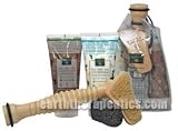 Sole Food Foot Therapy Kit