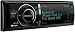 Image of Kenwood KDC-X994 eXcelon In-Dash CD Receiver with Built-in Bluetooth