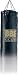 BBE Club Heavy Leather Punchbag + Chains