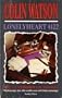 Lonelyheart 4122 (Scarlet Dagger Large Print)