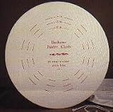 Bethany Pastry Board and Cloth Set