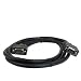 VGA Cable 15-pin Male to 15-pin Male