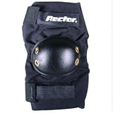 Rector Rector Protector Elbow Pad,Large, Pair