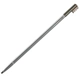 Stylus for Sony ClieSony Clie T SJ NX NR SL , Metal w Black Tip