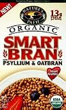 Nature's Path Organic - Cereal Smart Bran with Psyllium & Oatbran - 10.6 oz.