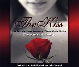 CD-Charts  Search : The Kiss