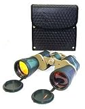 10 X 50 Binocular # TS-CR