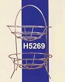 Two-Tier Fruit and Vegetable Basket
