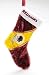 Washington Redskins NFL Himo Plush Christmas Stocking