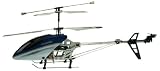 Cars & Co Company 631 008 5 - Ninco Air R/C Alu-Twin-Max 535 Gyro, RTFA