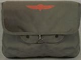 8128 OD Israeli Paratrooper Shoulder Bag