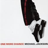One More Chance [3trx] - Michael Jackson