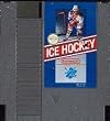 ICE HOCKEY
