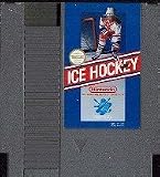 ICE HOCKEY