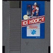ICE HOCKEY