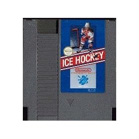 Ice Hockey