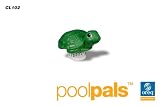 Pool Pals Turtle Floating Chemical Feeder {6/CS}