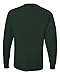 Jerzees Dri-Power 50/50 Cotton/Poly Long Sleeve T-Shirt