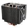 ARCTIC COOLING Freezer XTREME CPU K�hler Socket 939 / 775 / AM2 / AM2 + 800 - 1500 RPM 35.7 CFM