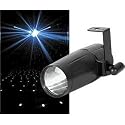 American DJ Pinspot LED Light