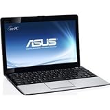ASUS EeePC 1215Bシリーズ 12.1型ワイドTFTカラー液晶 ノートPC シルバー EPC1215B-SV450