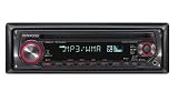 Kenwood KDC-W3041G WMA/MP3/CD-Receiver Car Audio Stereo